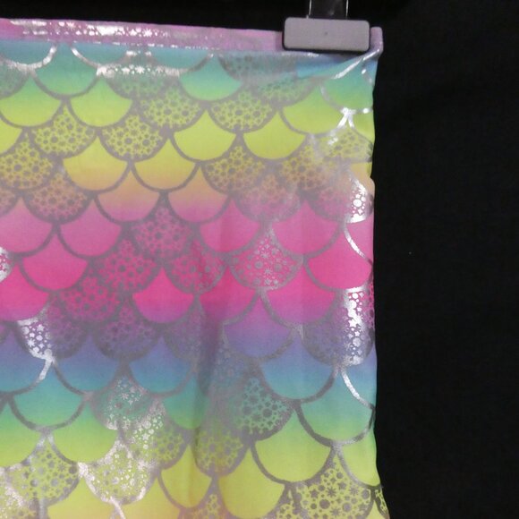 GEORGE | small (6) | Mermaid Style Skirt - Swimwear with Pink Tulle - Picture 11 of 14